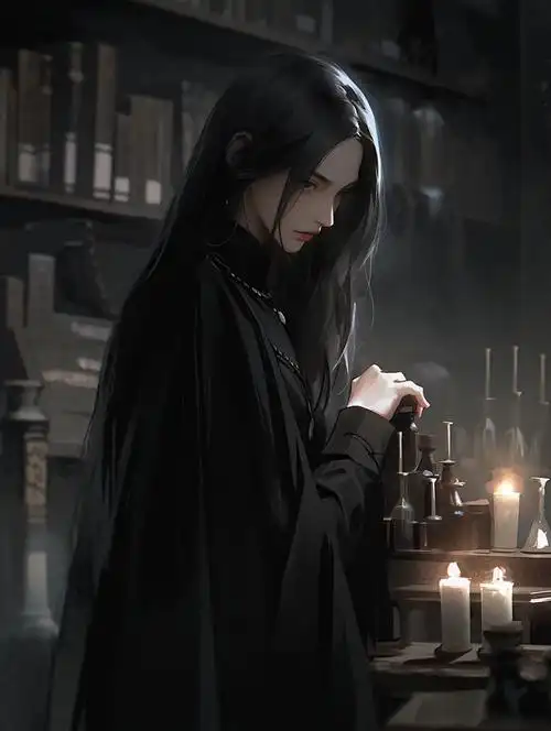 作品详情配图